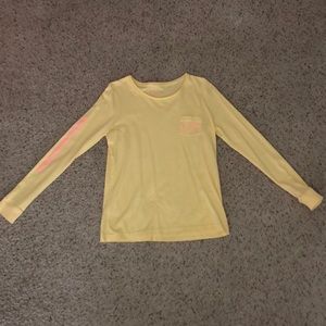 Vineyard Vines long sleeved T-Shirt